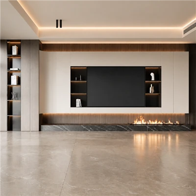Krbová TV Niche